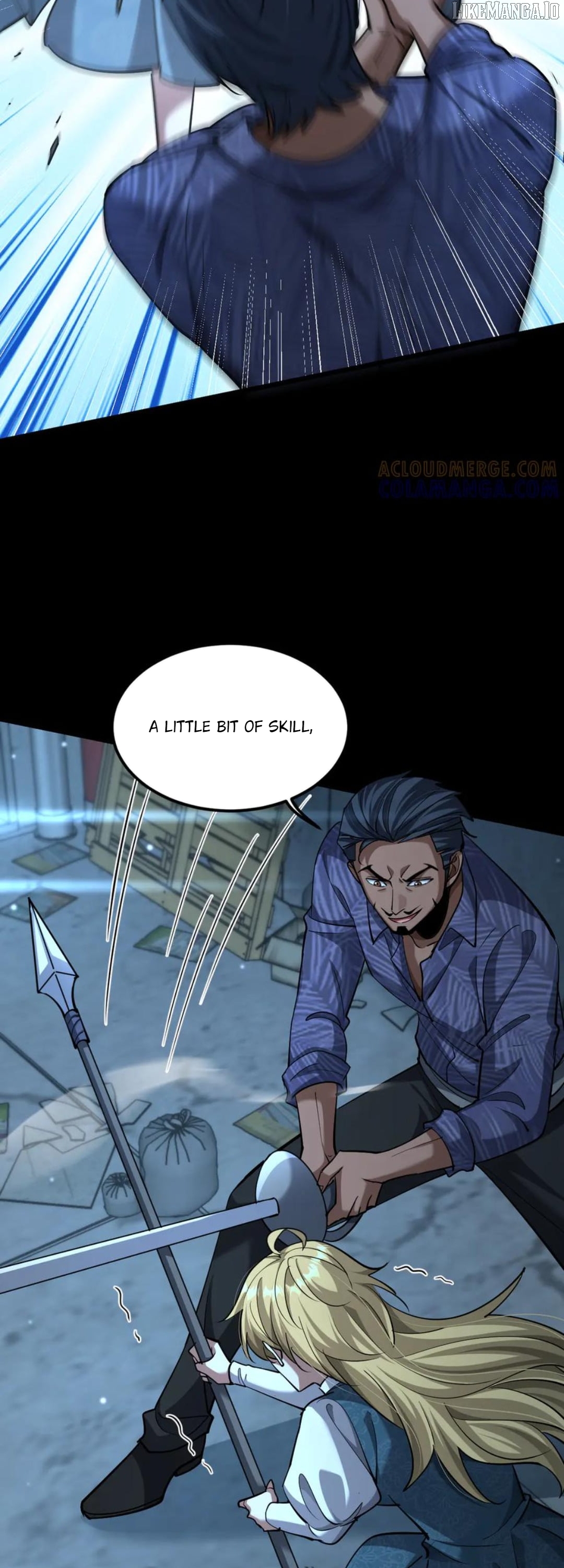 I’m Trapped In This Day For One Thousand Years Chapter 210 - page 16